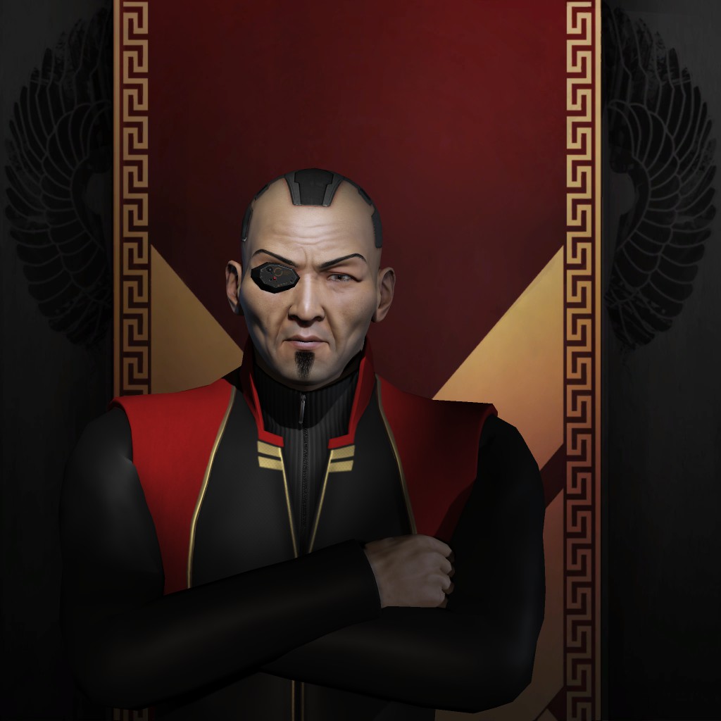 Altair Tzestu