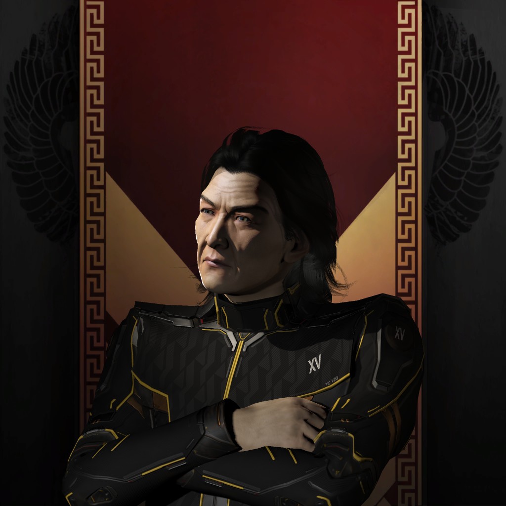 Chinese Pilot