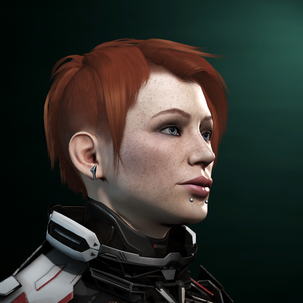 MAMKA SHEPARD