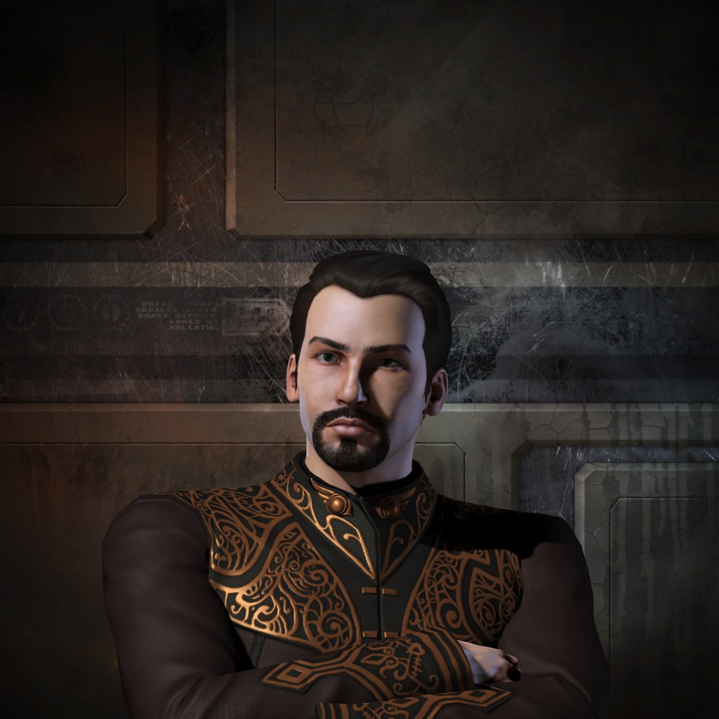Third Alenxander