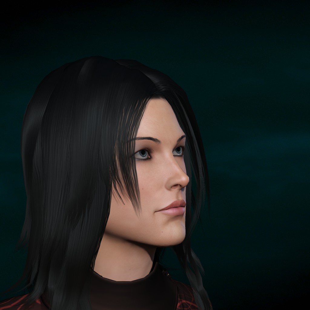 Fiora Lionheart