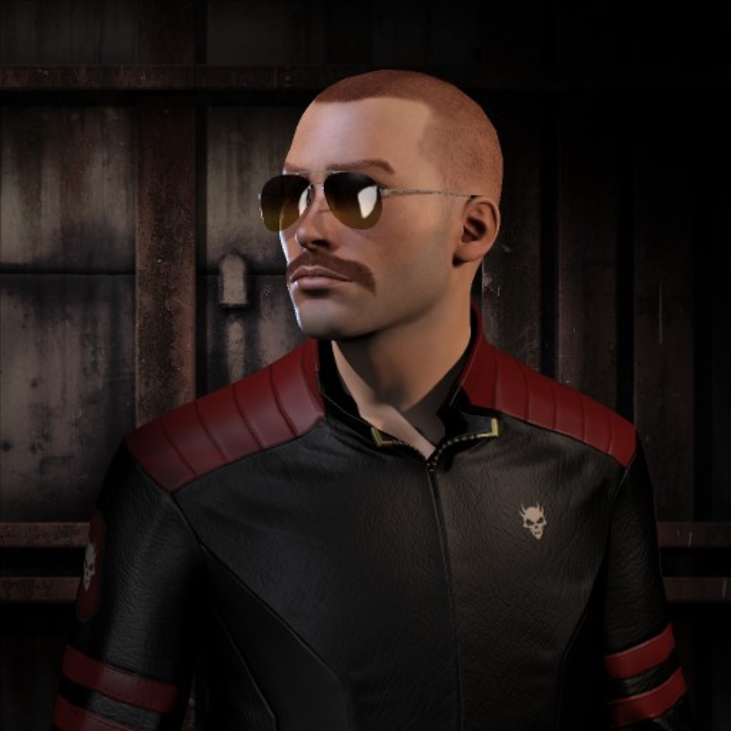 Micheal Andedare