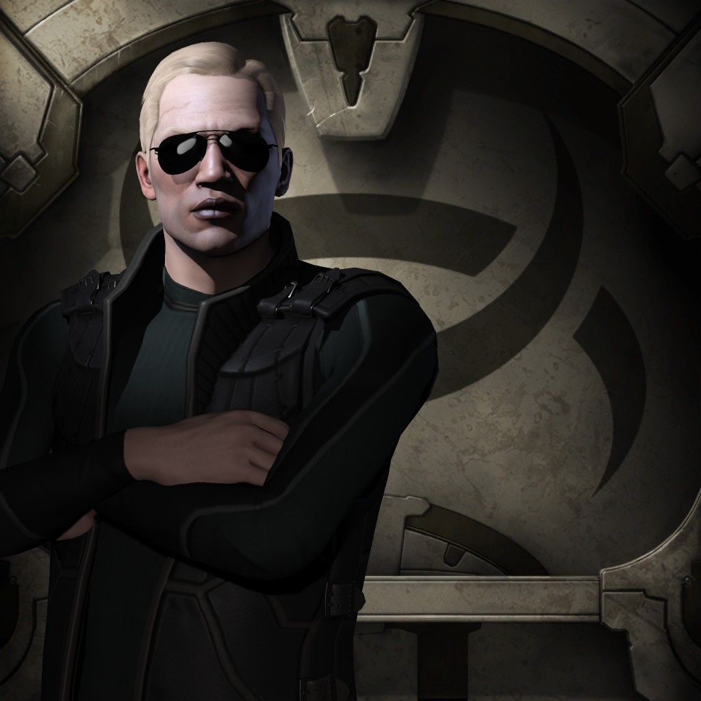 Lezerg Grey
