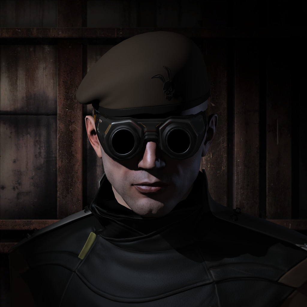 Johntan Rust