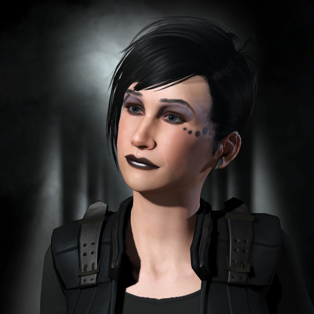 Artemis d'Voux