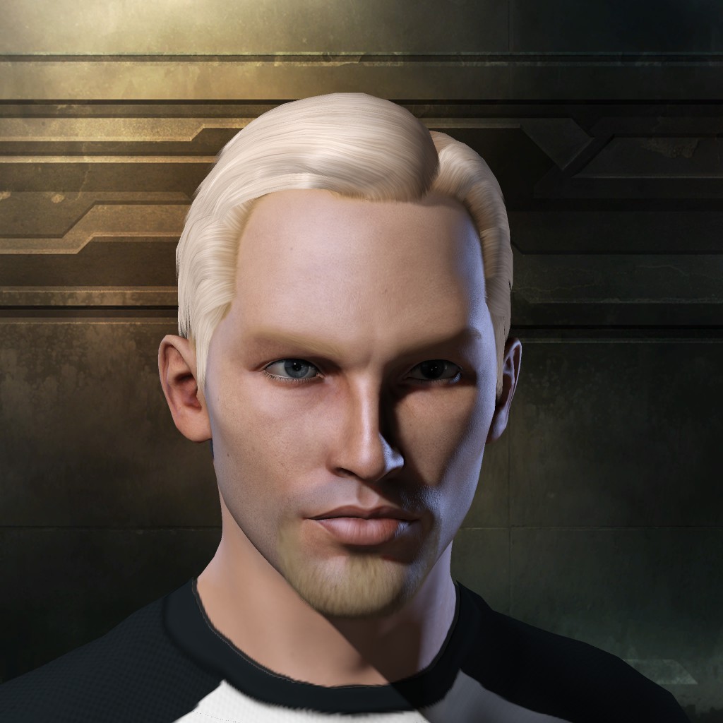 Normann Erquilenne