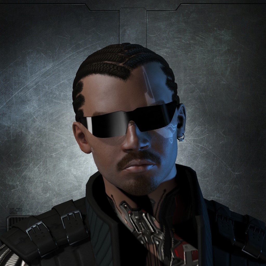Chazz Saaiman