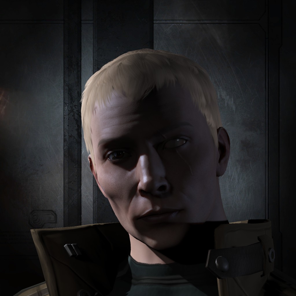 stranger Khan