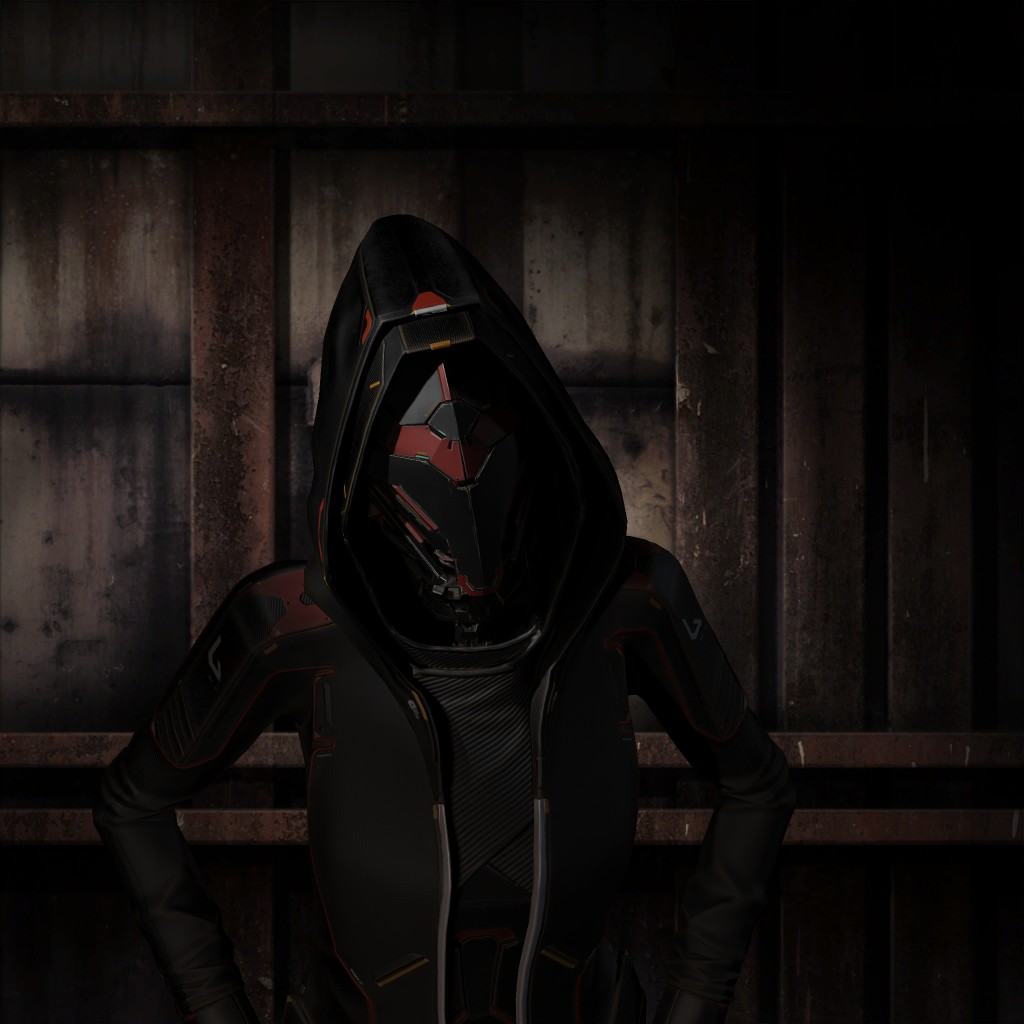 Alexei Dragunov