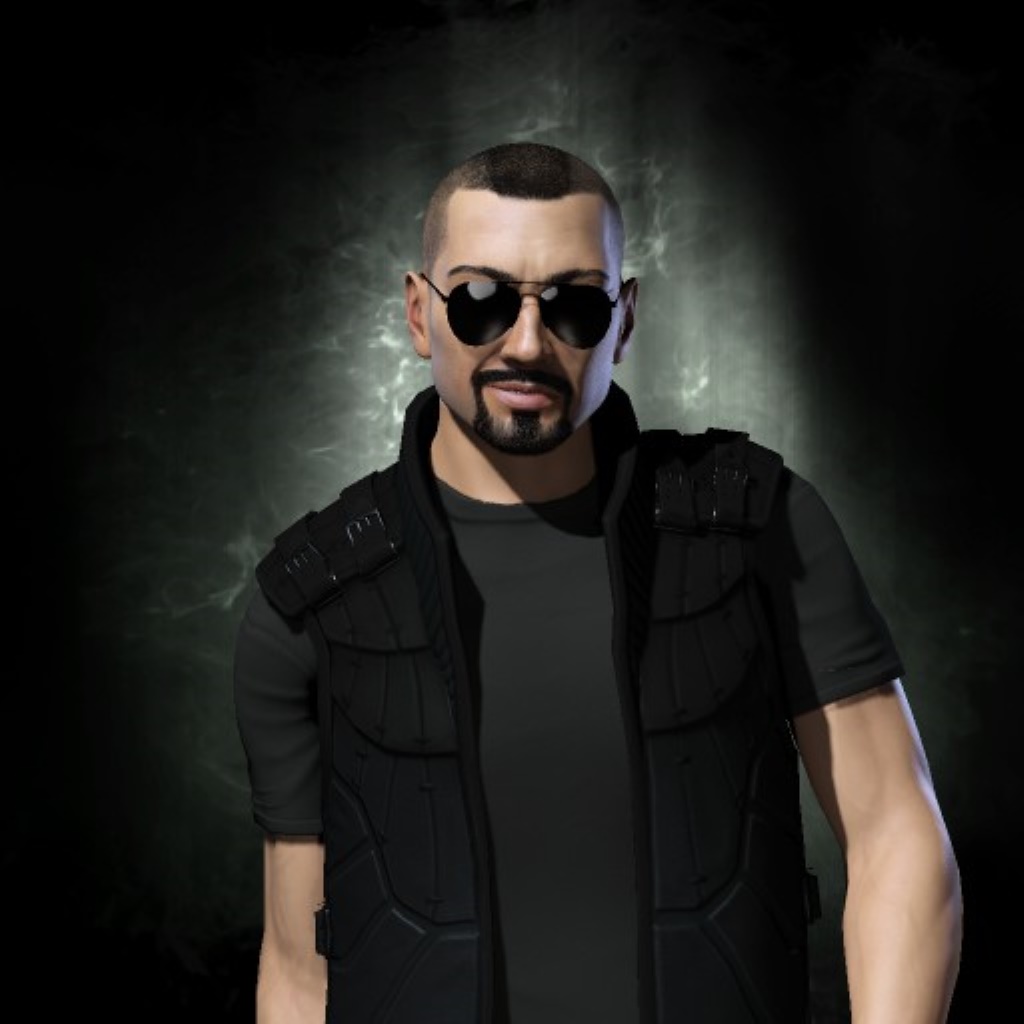 Chris Kamro
