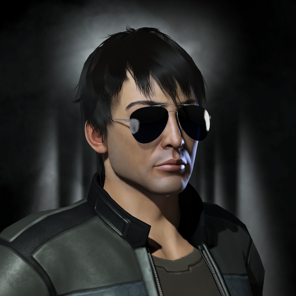 M-r Fox