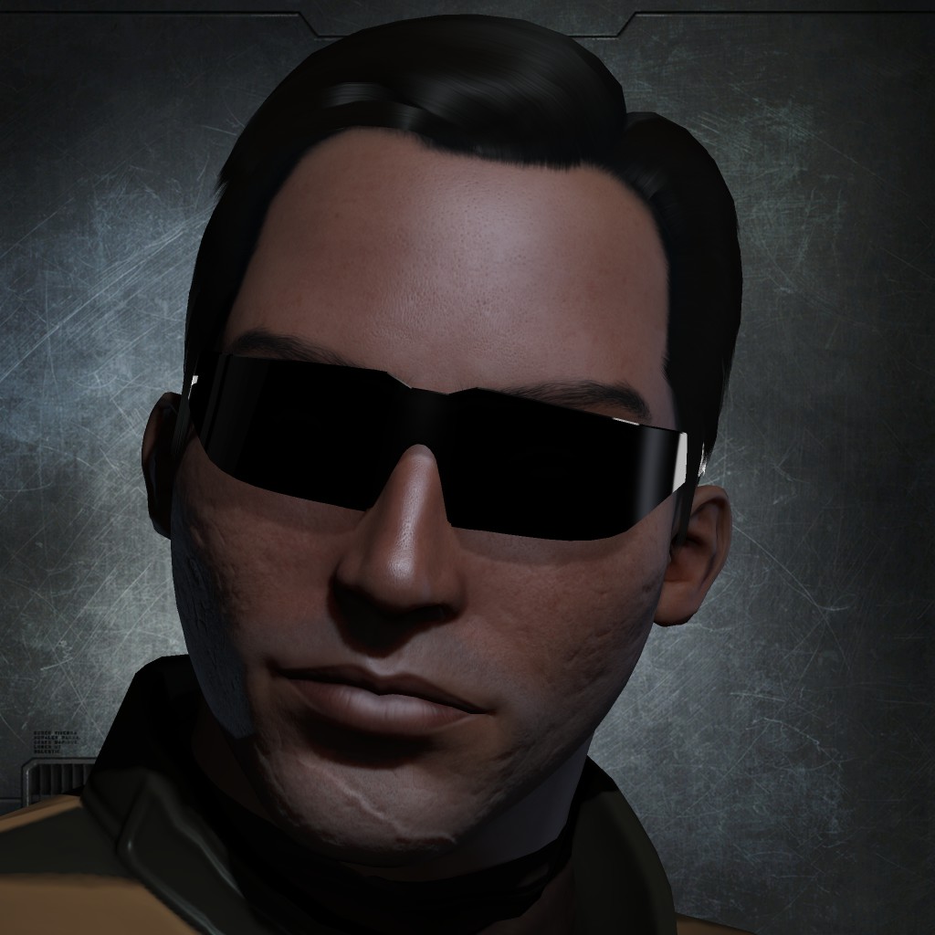 Ashman SunStrider