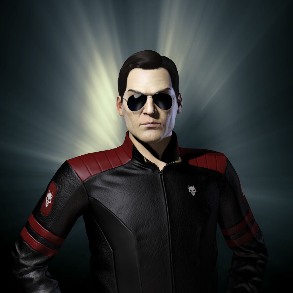 Vlad Kadory