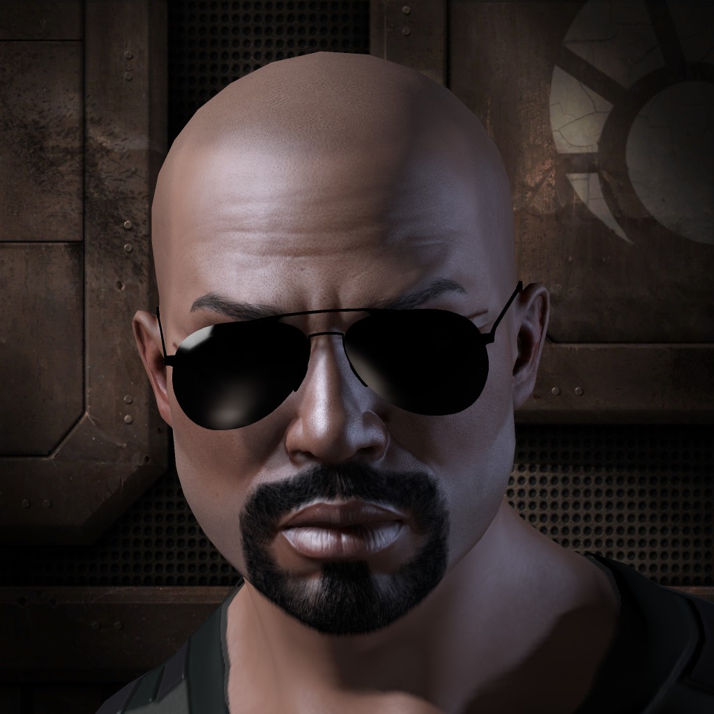 T'allen Ramsizzle
