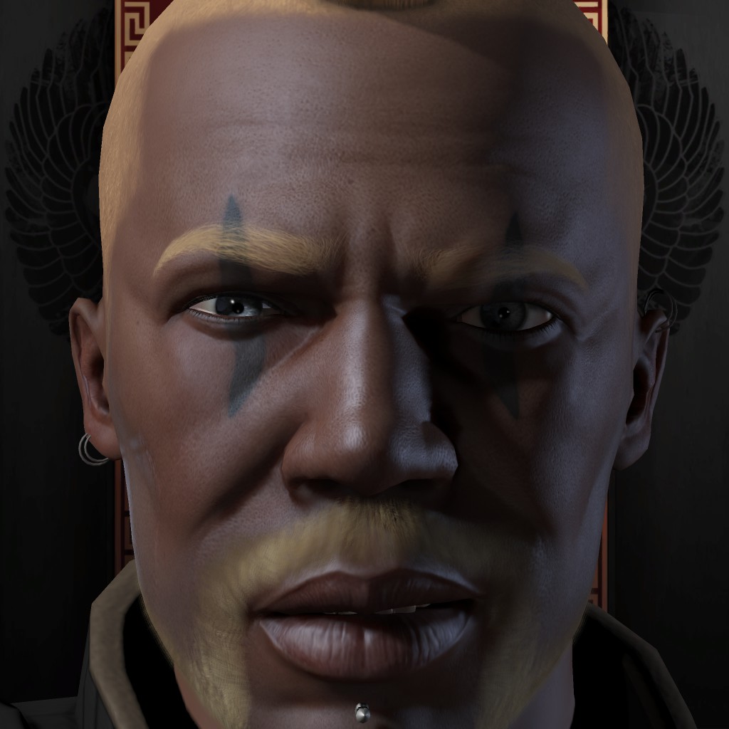 Wooky Latulipe