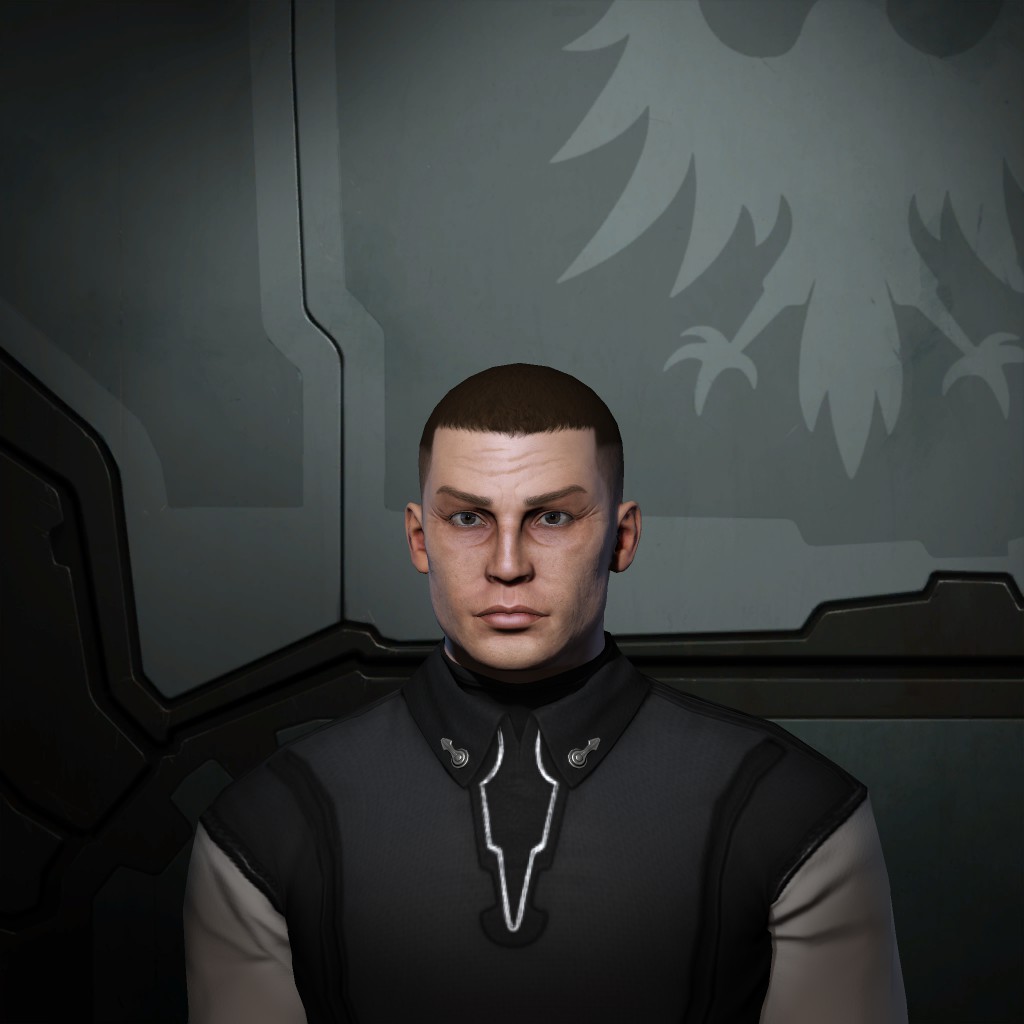 Lt Cmdr Miromme