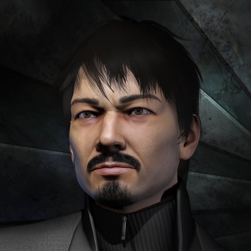 Manabu Kusanagi