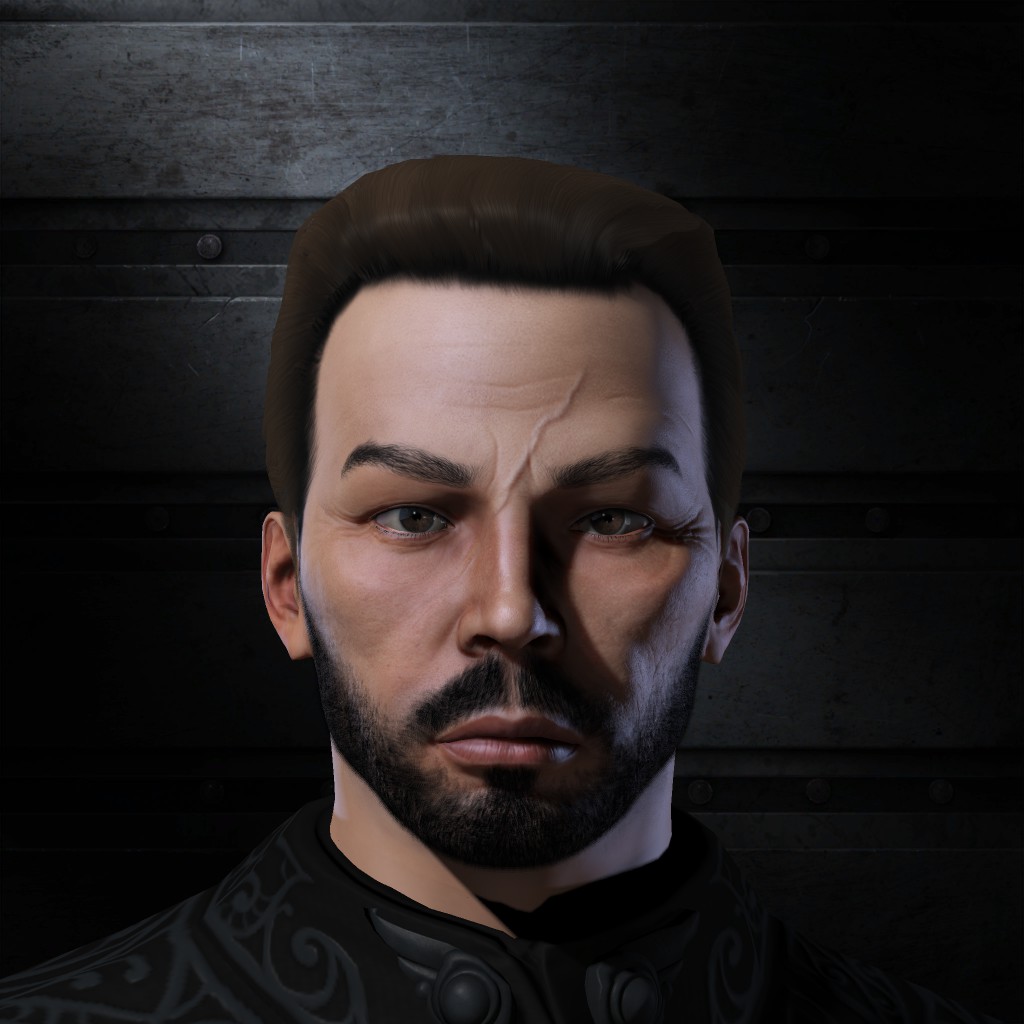 Walker Boh Ohmsford
