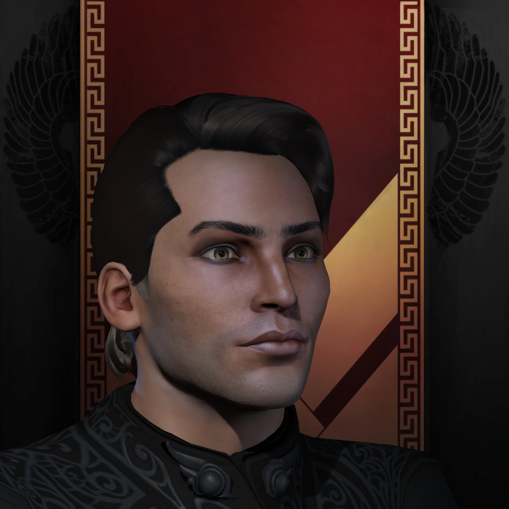 Alexander Chadwick
