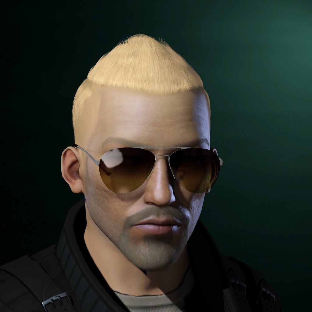 Zombie KoHb