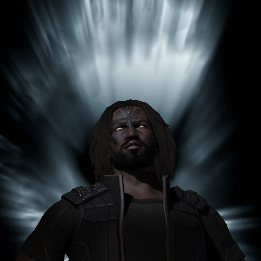 Chosen of Halaima