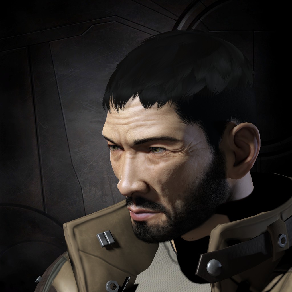 Alucien Guy