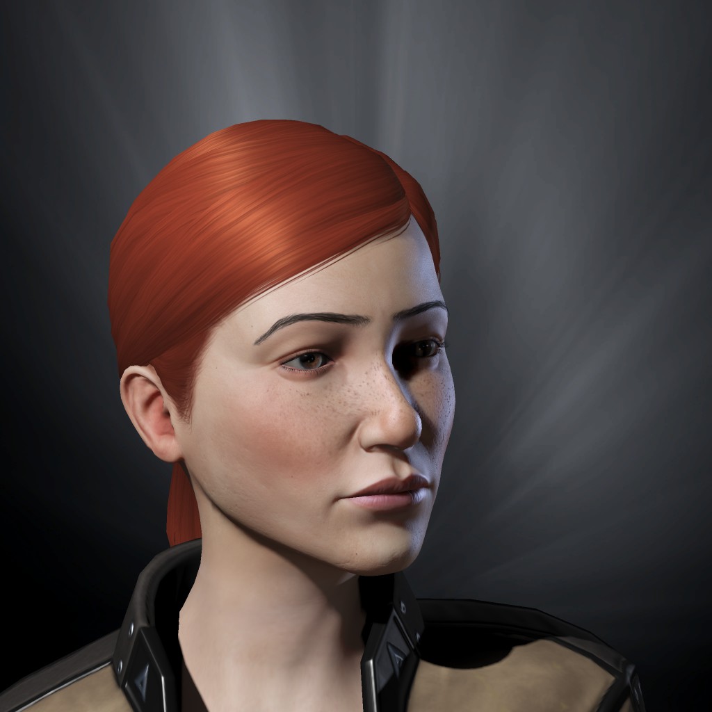 Nobutadas Bennett