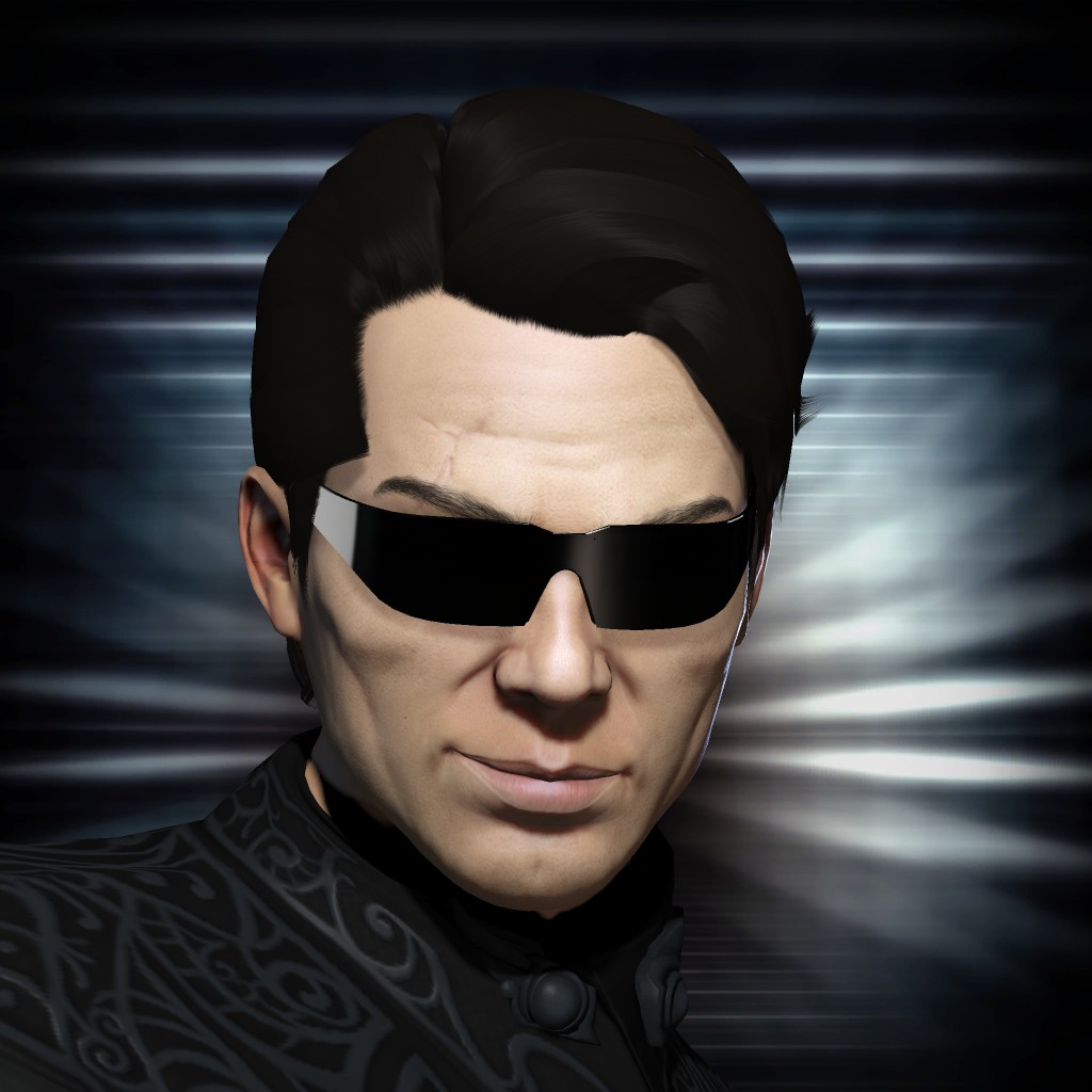 Slay Zarkov