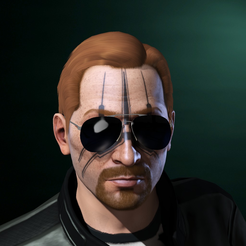 Rizzen DeCaster