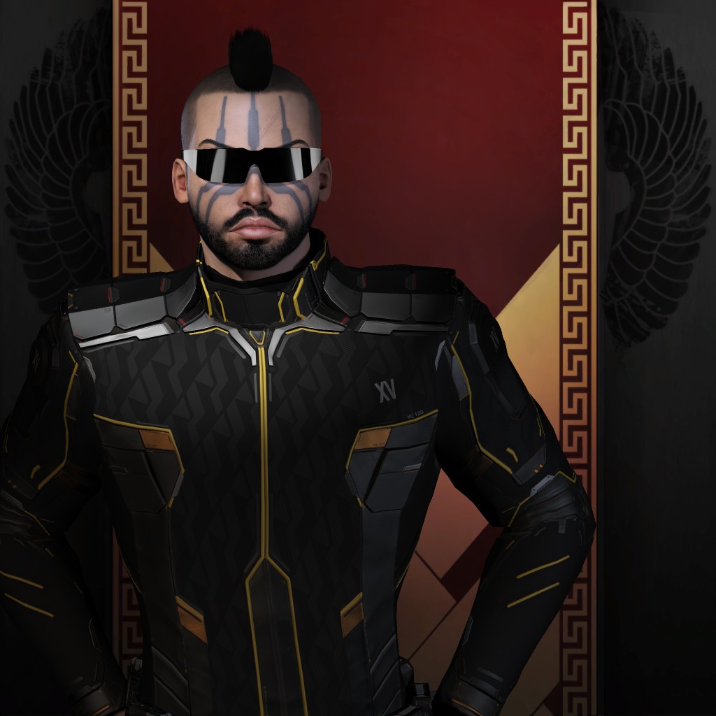Darius Steelwing
