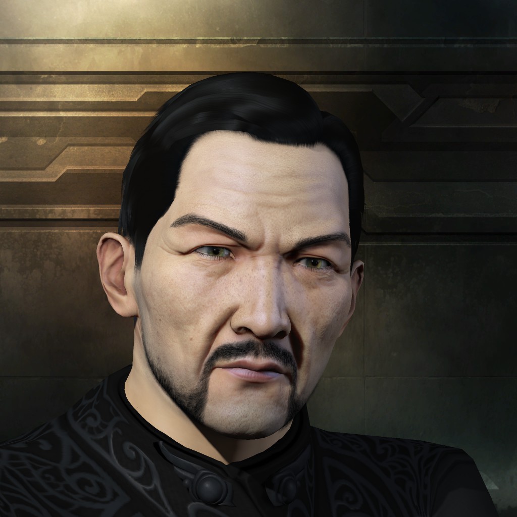 Dreik Xarzis