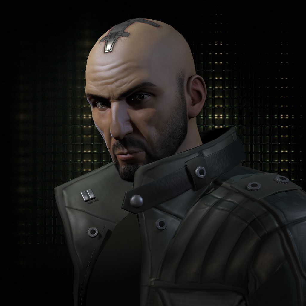 Azhim Alkali