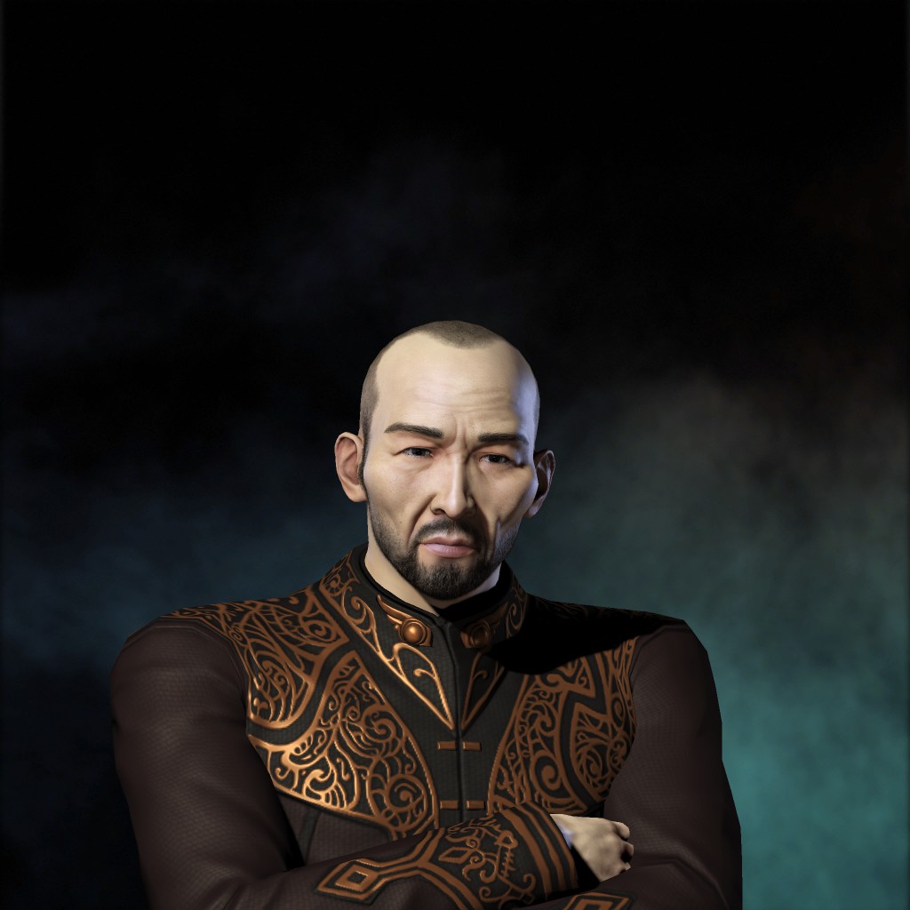 Osas Darius