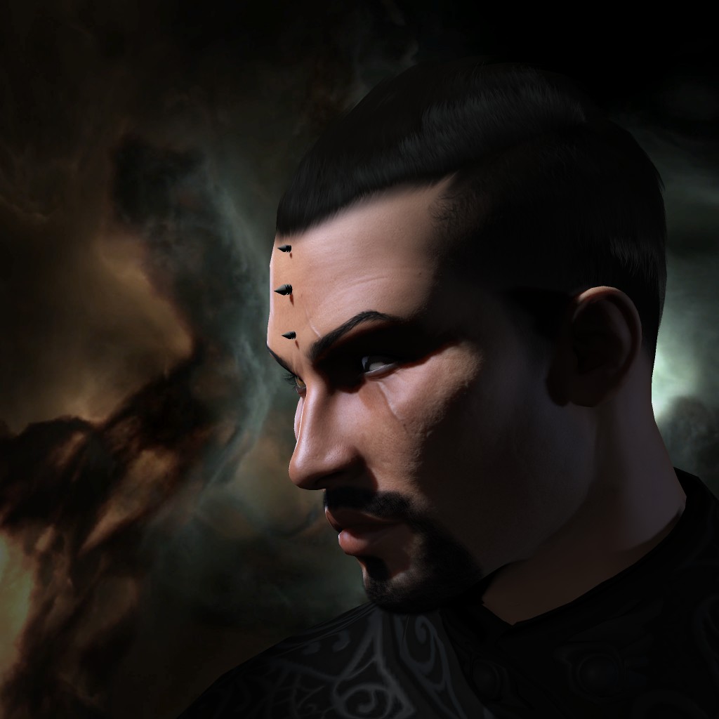 Abstracht BlackWolf