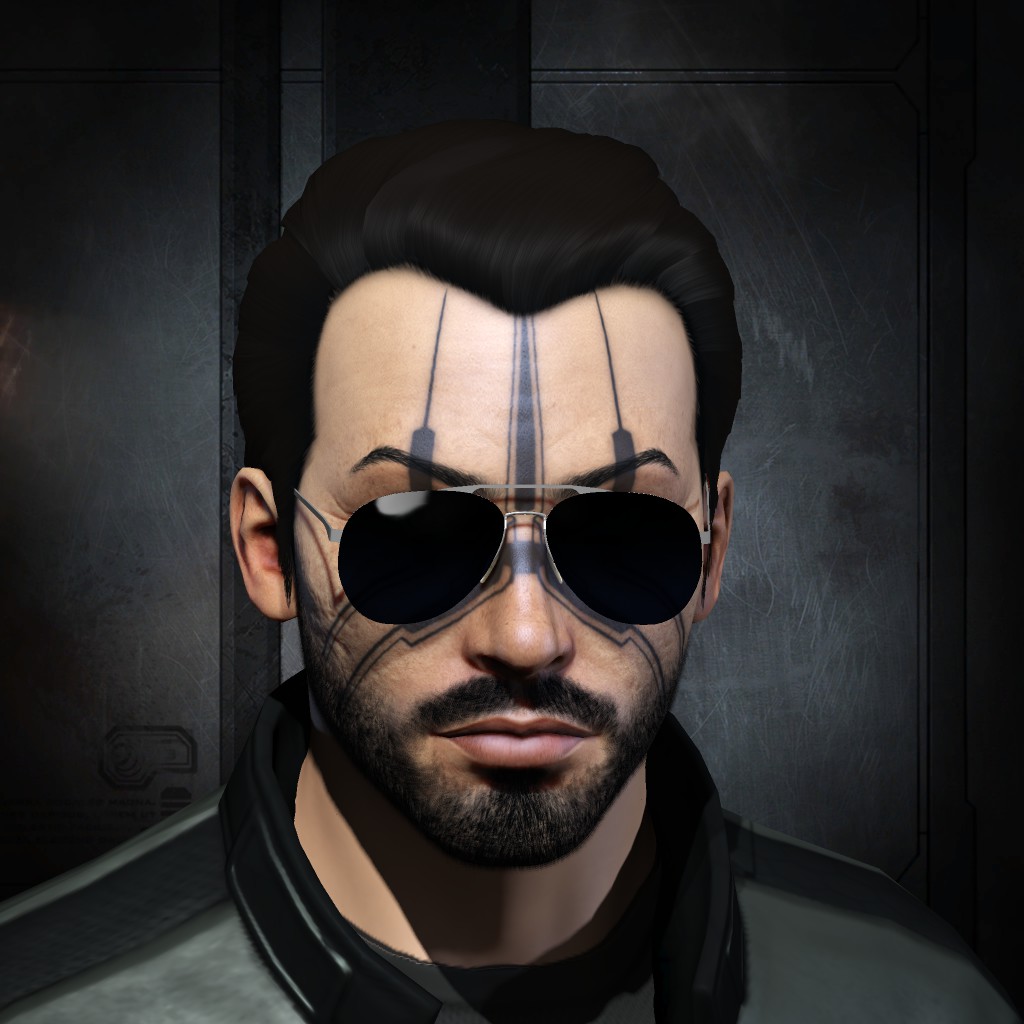 Enrique Ikarus