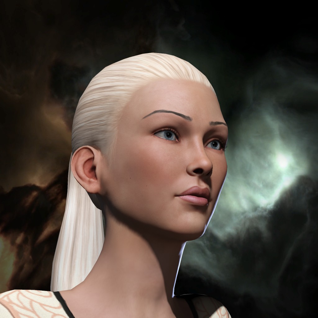 Kira Kaiyral