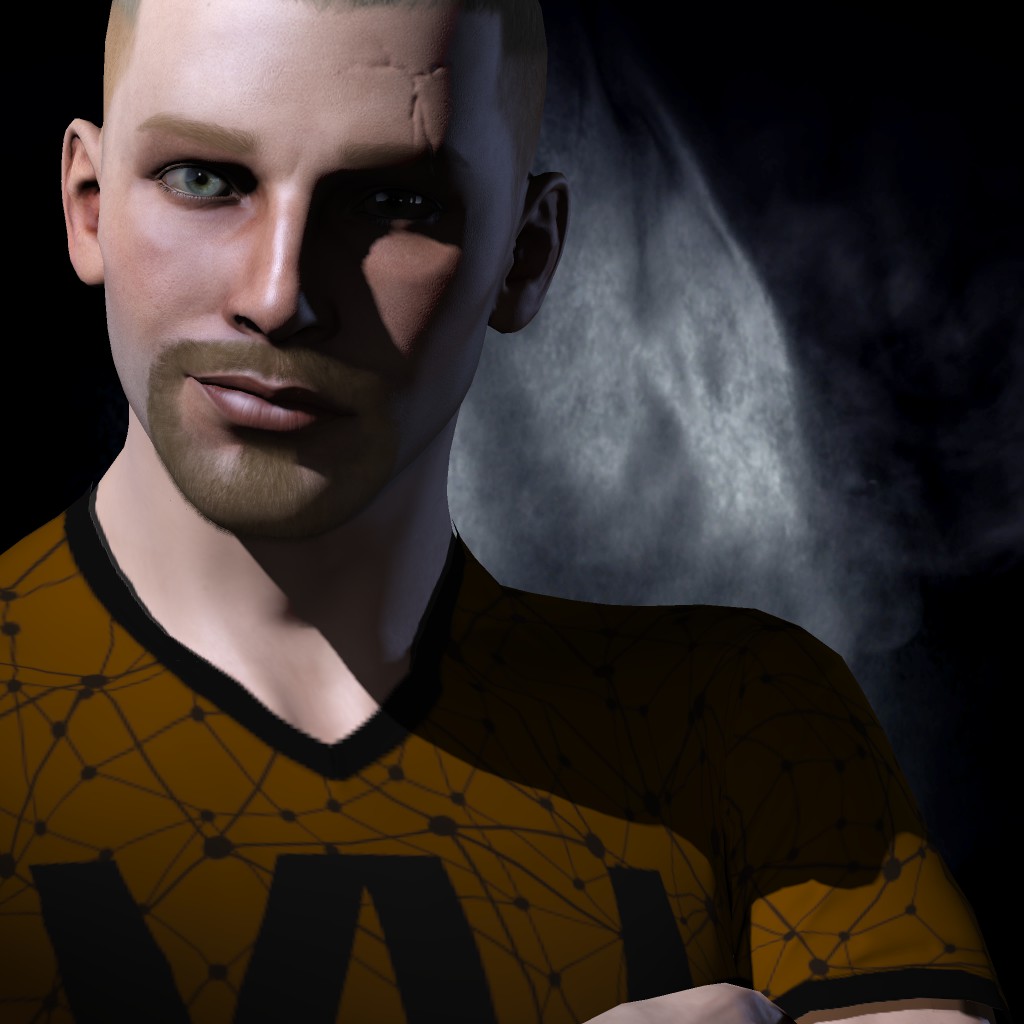 Karsten Rodee