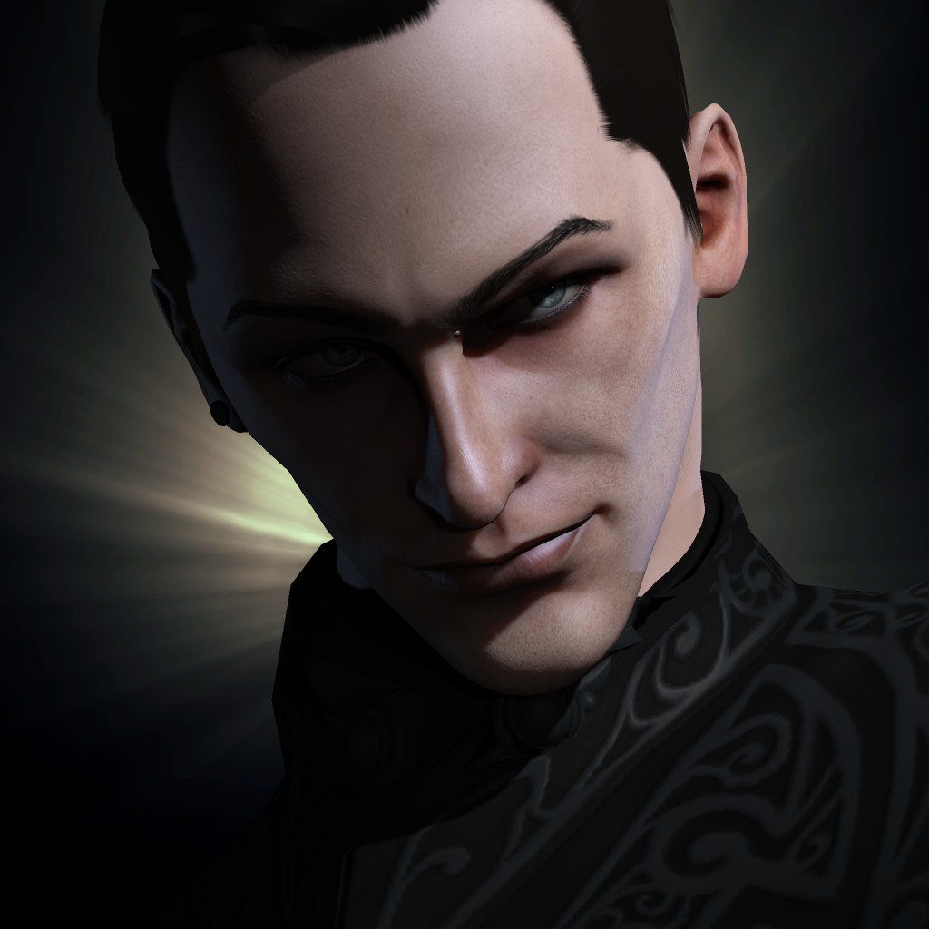 Mike JP