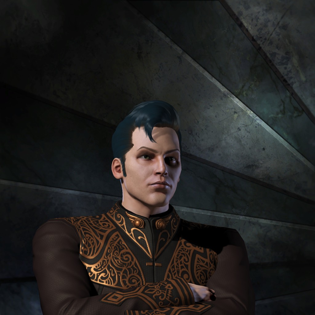 Fafnir Severasse