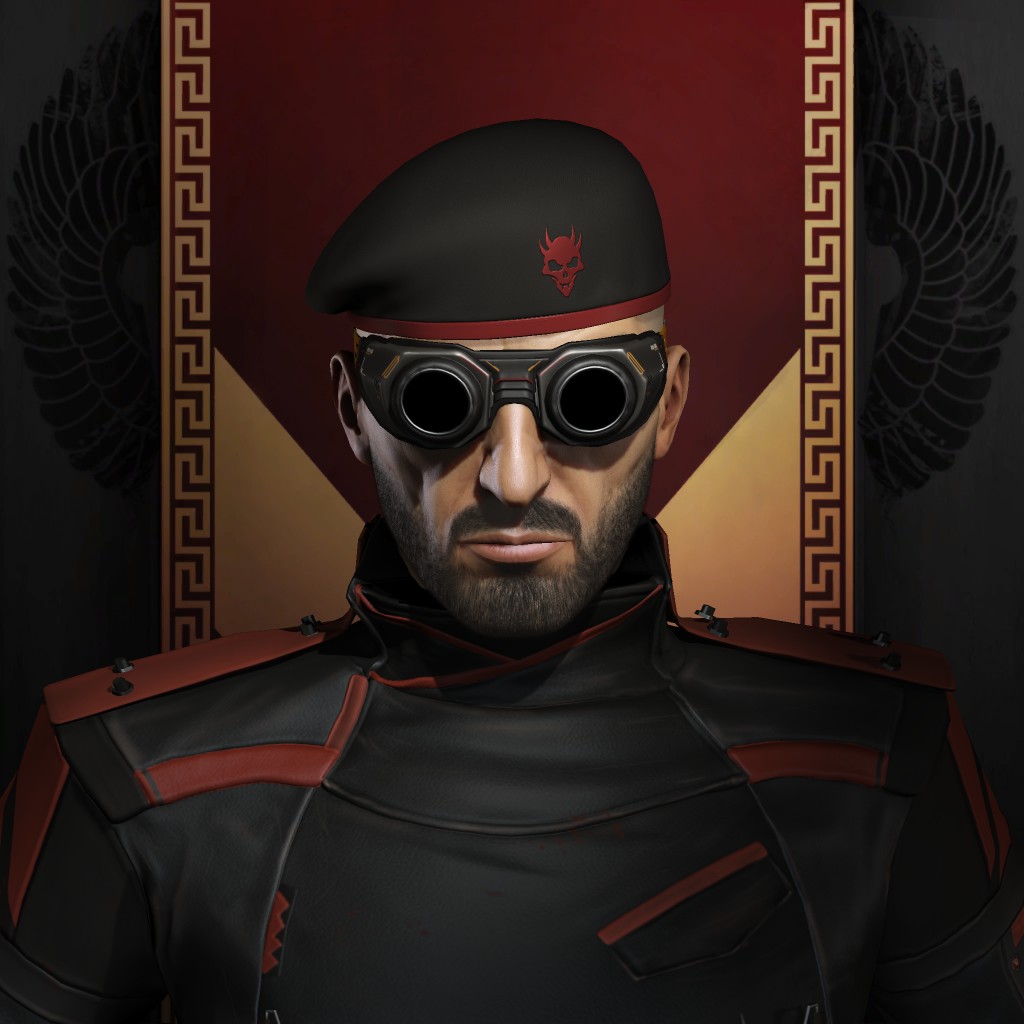 Booster Alt