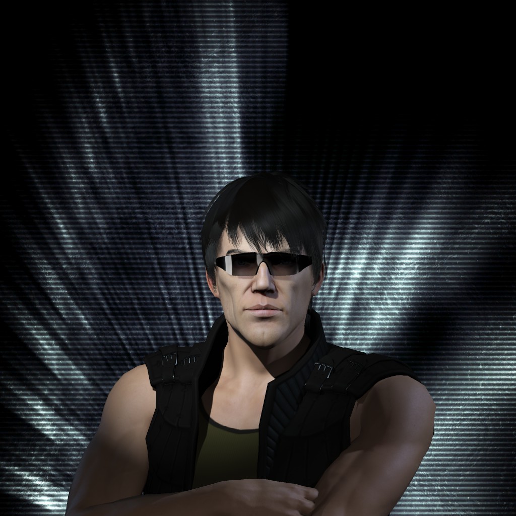 Konstantyn Saitama