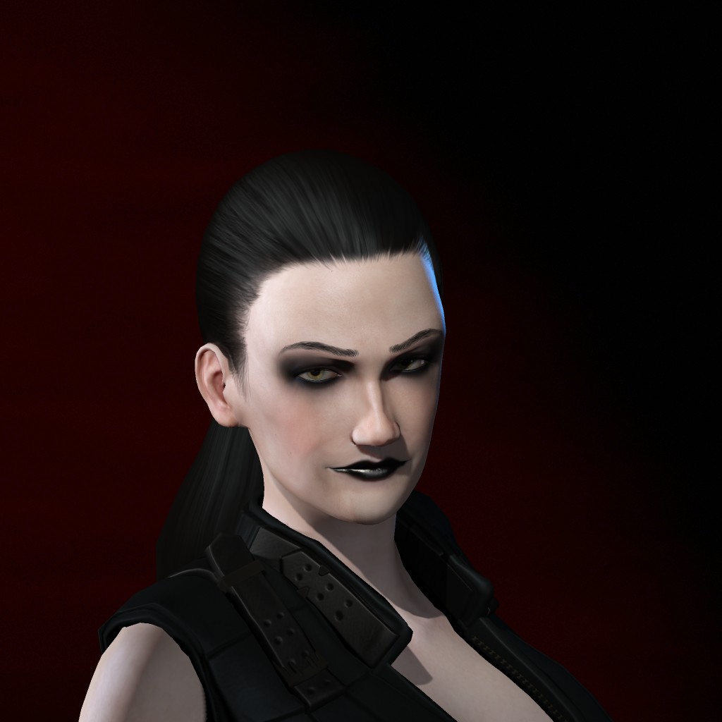 Fae MacManus