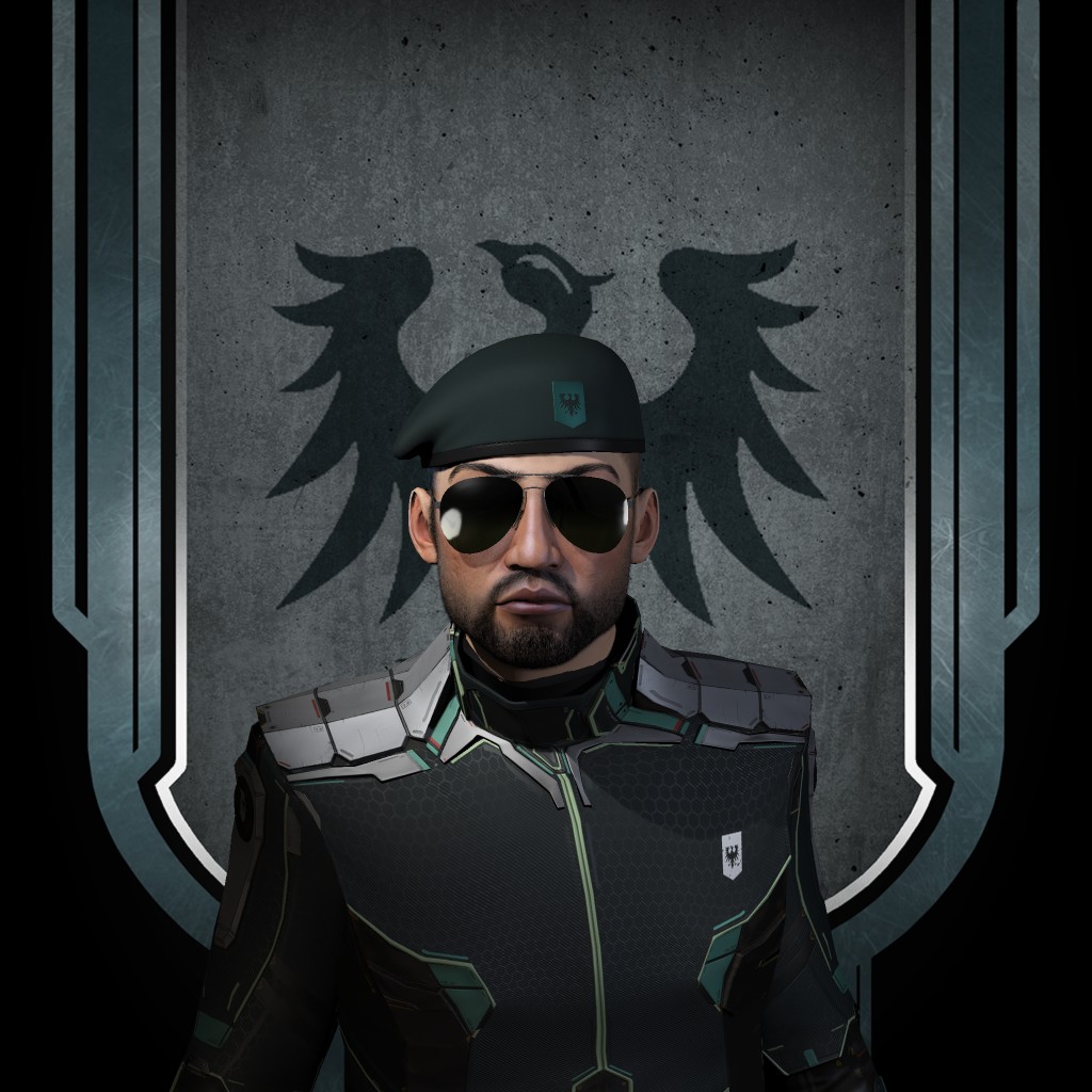 Draco Senpai