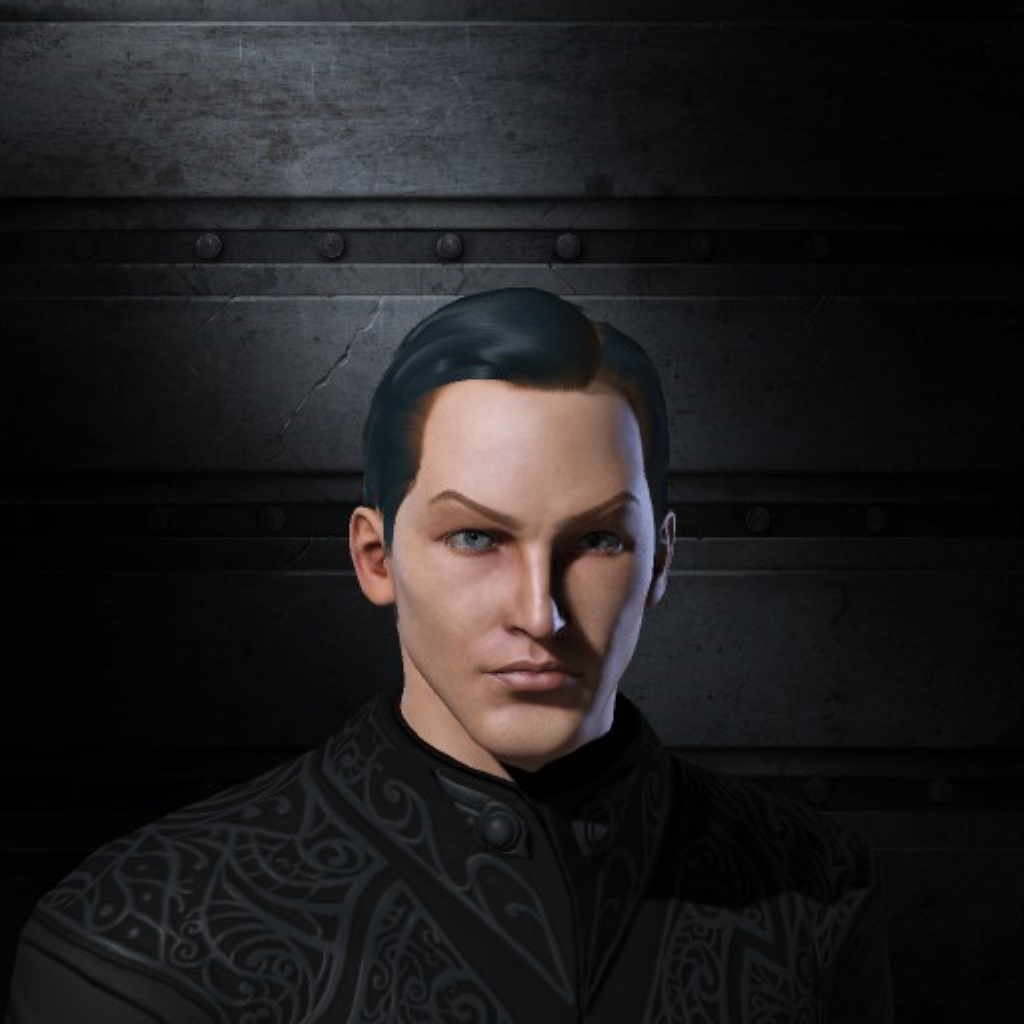 Thraetel Vyvorant