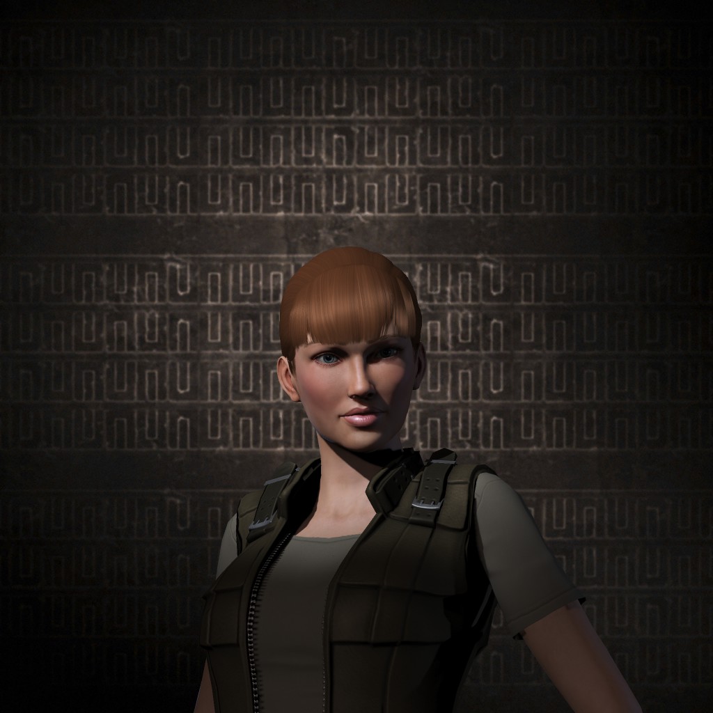 Luna Kroft