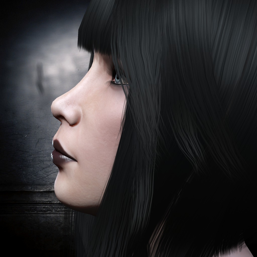 Alisa Shadow