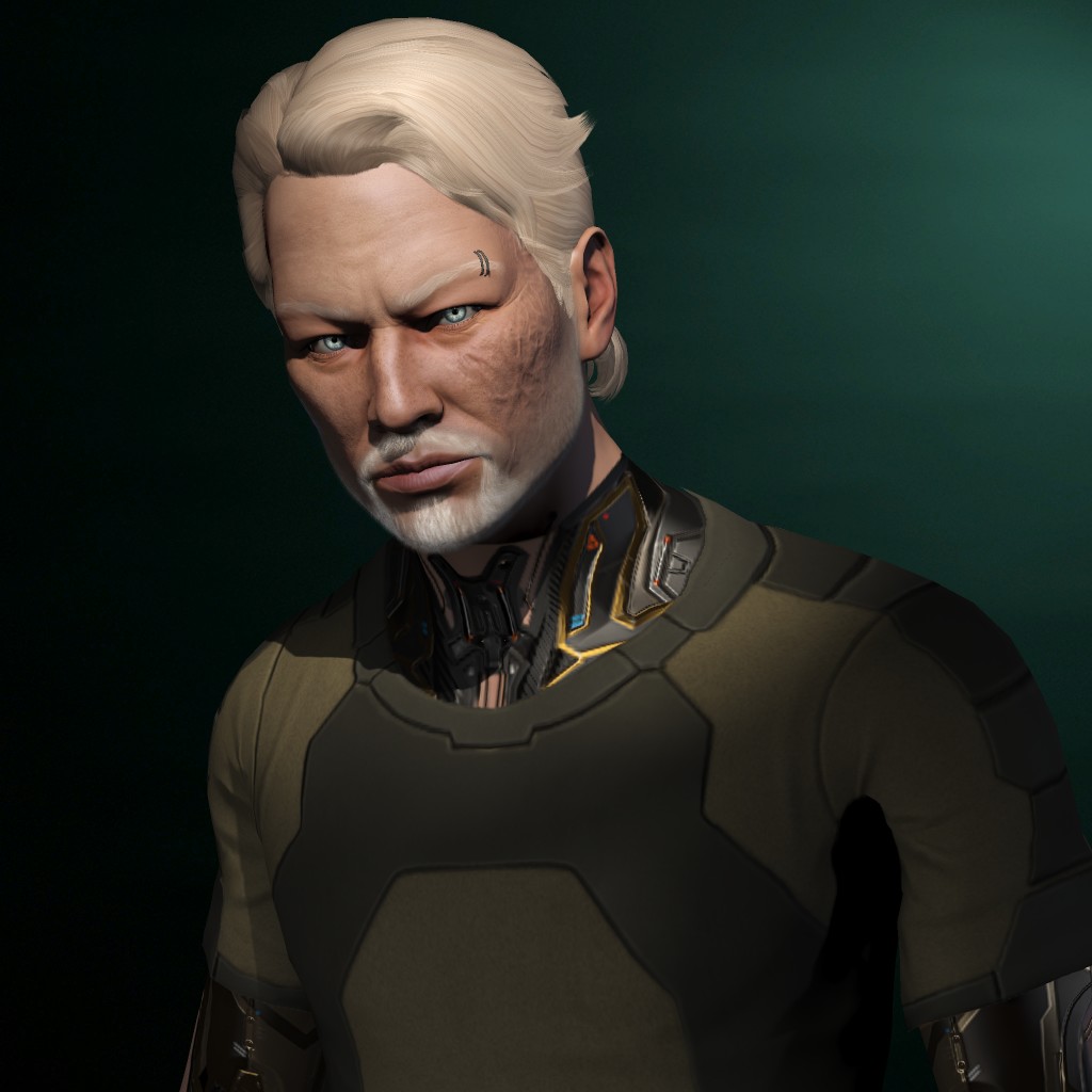 Nashor Sheppard