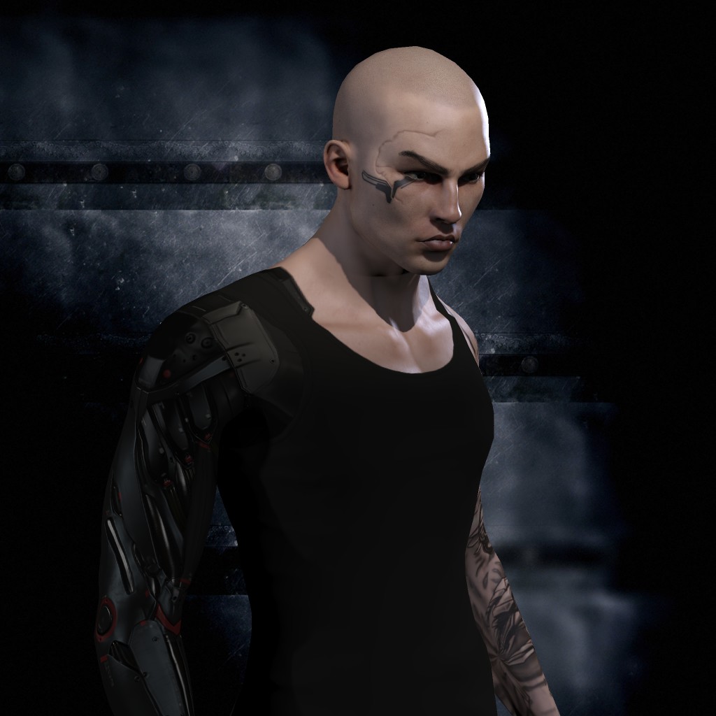 Admiral Bellum