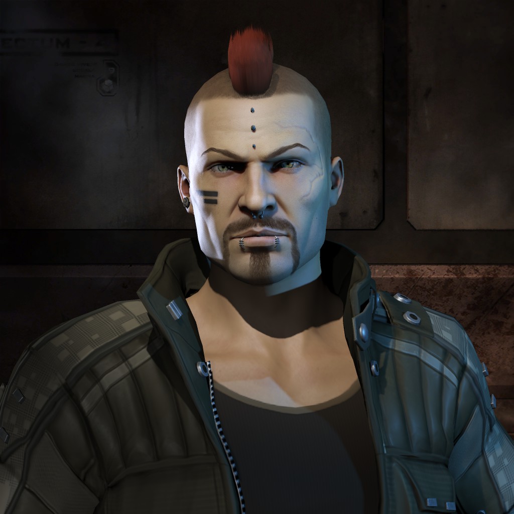 Skrapper Lawless