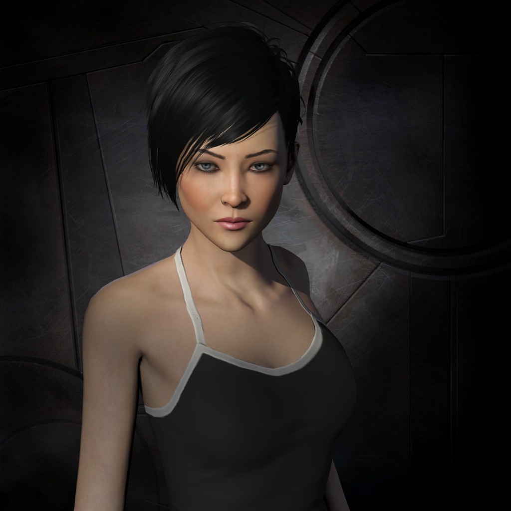 Lady Caderu